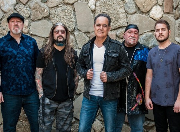 The Neal Morse Band